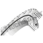 VA160302-N COURONNE D ORIENTATION INA