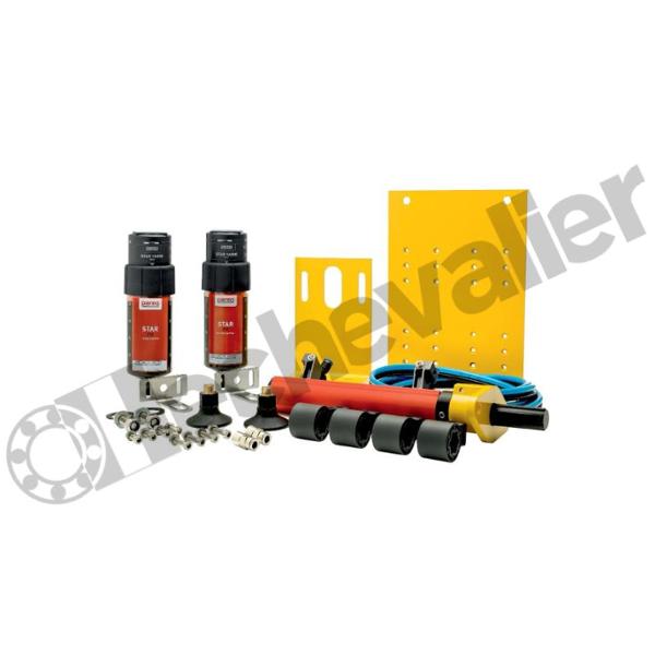 PERMA CWL PLUS SET *101564 CWL PLUS SET