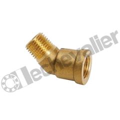PERMA COUDE 45° *104823 COUDE MF 45° G1/4 X G1/4 LAITON
