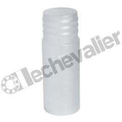 PERMA CAPOT PROTECTION *109519 STAR STANDARD DUTY 250 PLASTIQUE