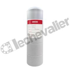 PERMA CAPOT PROTECTION *109999 STAR HEAVY DUTY 250 PLASTIQUE