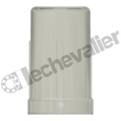 PERMA COUVERCLE *115523 COUVERCLE POUR ULTRA LC