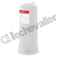 PERMA CAPOT PROTECTION *116149 ULTRA HEAVY DUTY PLASTIQUE
