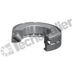 29322EJ ROULEMENT 110X190X48 TIMKEN