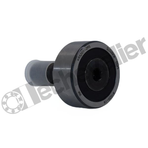 KR5204-2RS GALET INA