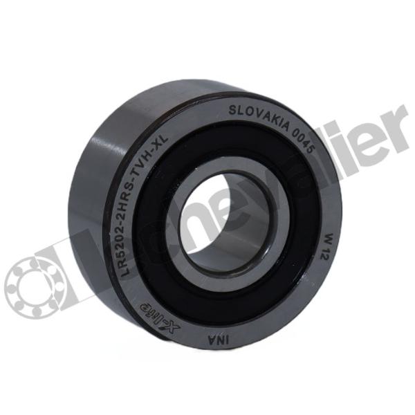 LR200-2RSR GALET INA