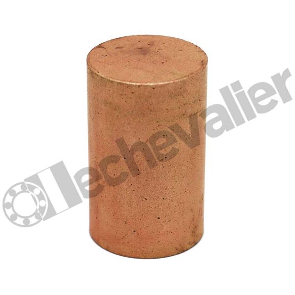 BP25 105X120 EBAUCHE PLEINE BRONZE METAFRAM