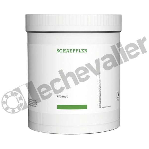 ARCANOL-MULTI2-1KG GRAISSE MULTI2 SCHAEFFLER