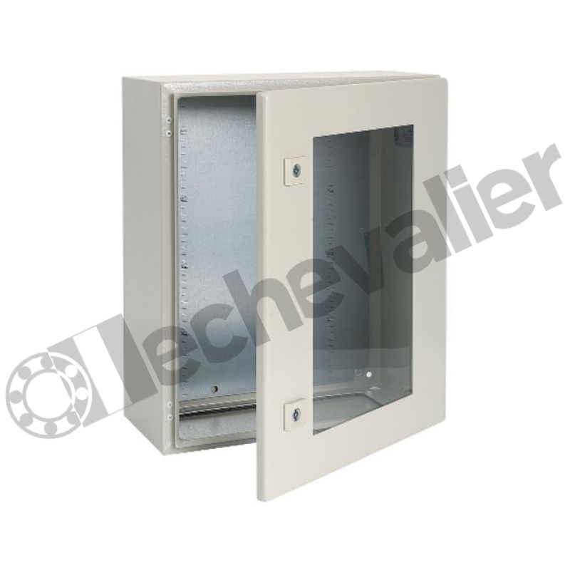 COFFRET DE PROTECTION