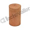 BP25 Ebauche pleine