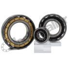 ROULEMENT À ROULEAUX CYLINDRIQUES