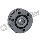ROULEMENT À BILLES AXIAL À CONTACT OBLIQUE