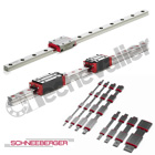 GAMME SCHNEEBERGER